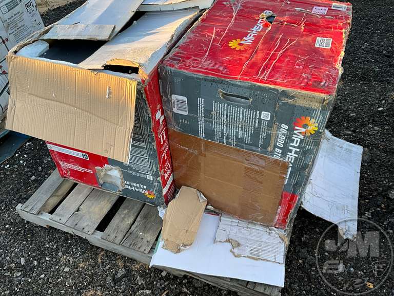 MR.HEATER 80000 BTU - Jeff Martin Auctioneers, Inc.