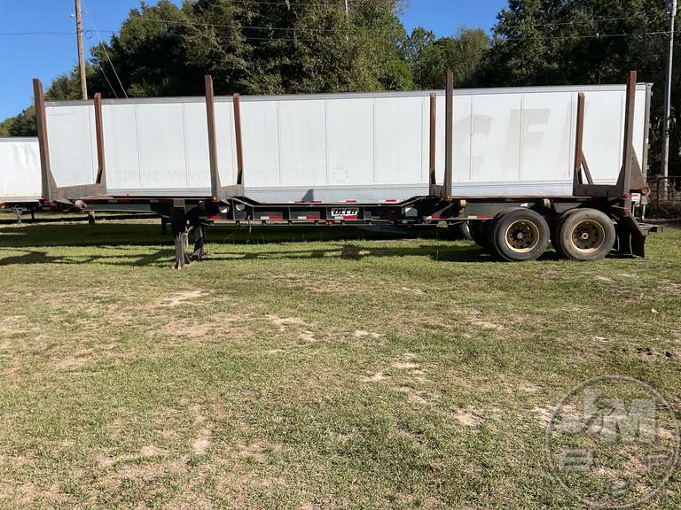 2016 MAGNOLIA TRAILERS, INC. MAGNOLIA TRAILERS, INC. VIN