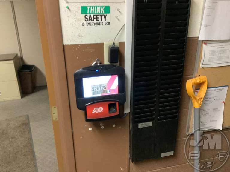 Adp Time Clock Rounding Rules at Mary Schoolcraft blog