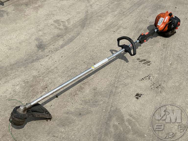ECHO SRM 225 STRING TRIMMER - Jeff Martin Auctioneers, Inc.