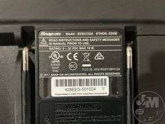 SNAP-ON ETHOS EDGE DIAGNOSTIC TOOL - Jeff Martin Auctioneers, Inc.