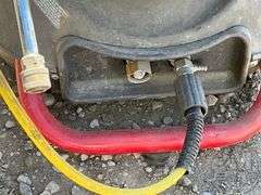 EXCELL VR2522 PRESSURE WASHER - Jeff Martin Auctioneers, Inc.