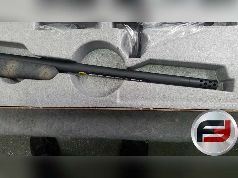 BERGARA B14 RIDGE WILDERNESS Freije & Freije Auctioneers