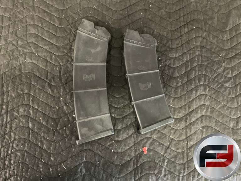 10 SHELL SAIGA 12 GAUGE MAGAZINE, 8 SHELL SAIGA 12 Freije & Freije