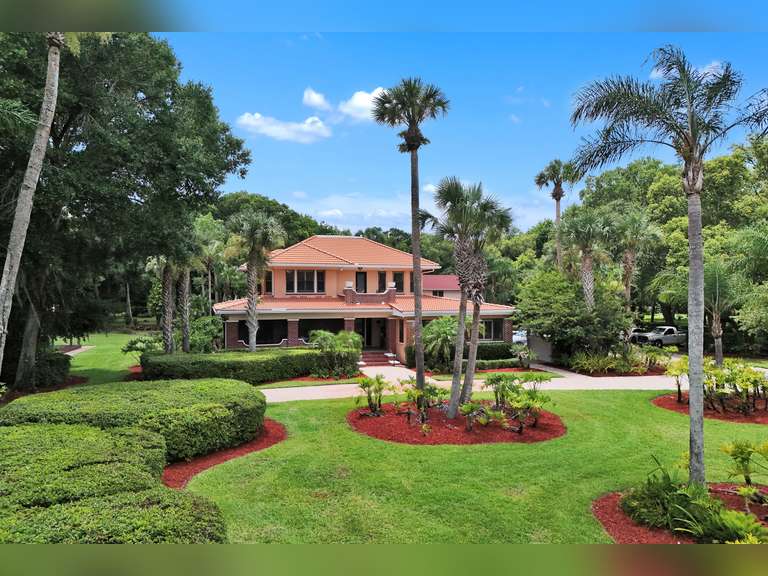 Silver Lakes Estates J. P. King Auction Company, Inc.