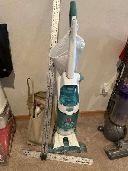 Hoover Floor Mate - Legacy Auction Company
