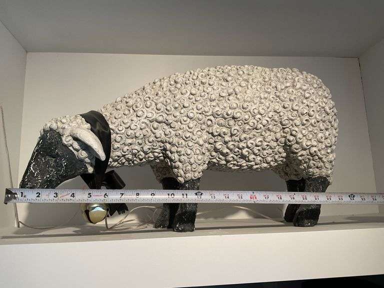 Sheep Legacy Auction Company