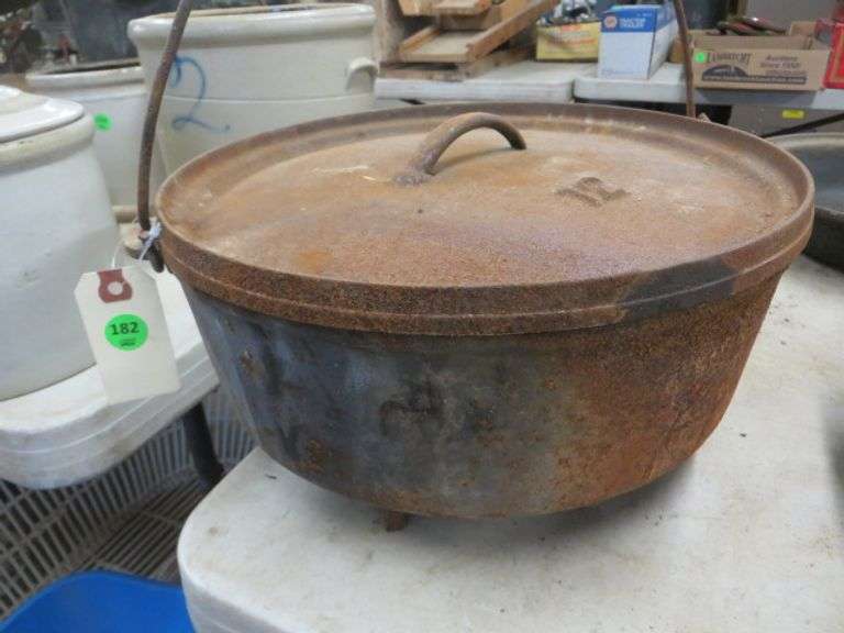 What Dutch Ovens Are Made In The Usa at Fred Carpenter blog