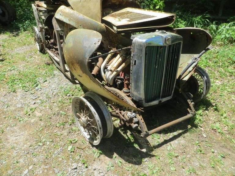 Mg Auto Parts Yuma at William Raven blog