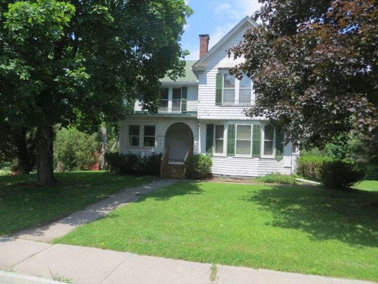 1303 Main Street Guilford, NY Lambrecht Auction, Inc.