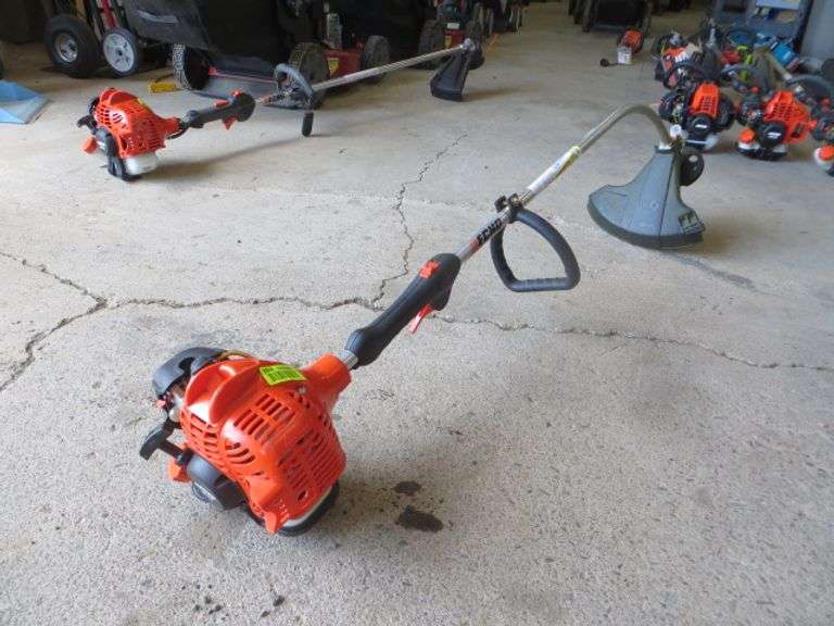 Echo GT225 String Trimmer Lambrecht Auction, Inc.