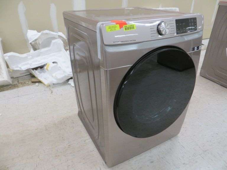 Samsung Multi Steam Moisture Sensor Smart Things Electric Dryer