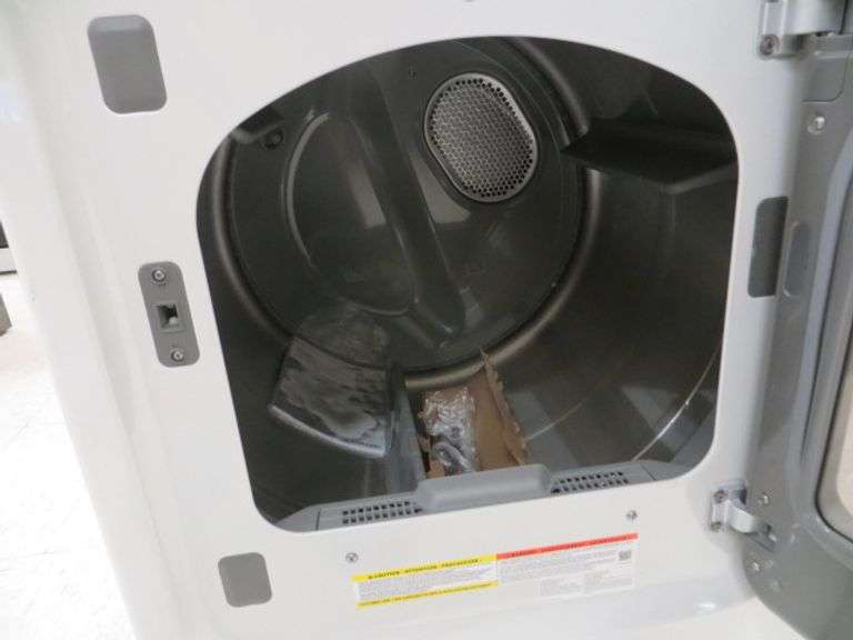 Samsung Multi Steam Moisture Sensor Smart Things Electric Dryer