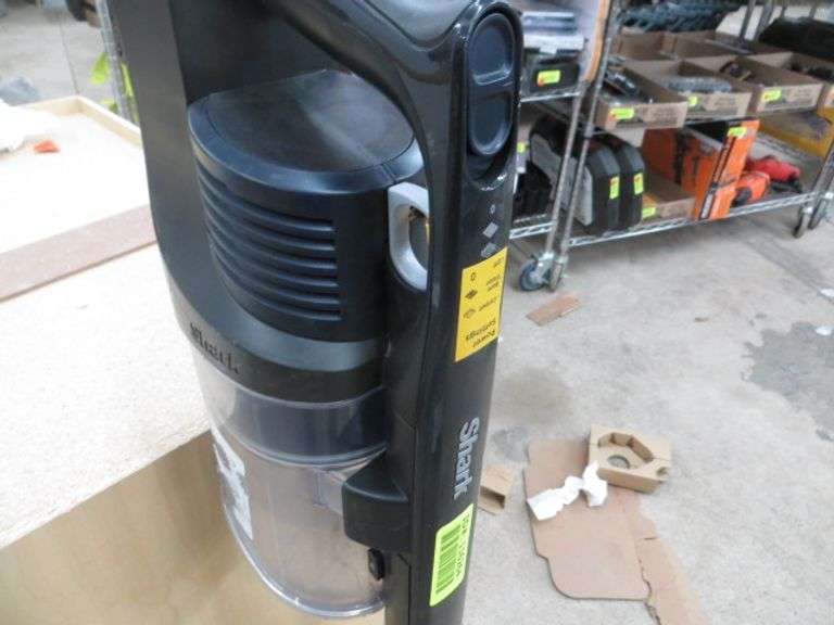 Shark Rocket Pro Vaccum - See Details - Lambrecht Auction, Inc.