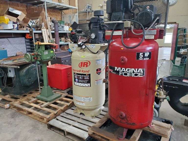 Bainbridge Consignment Auction August 30th Lambrecht Auction, Inc.