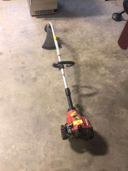 HOMELITE WEED EATER - Lawler Auction Company