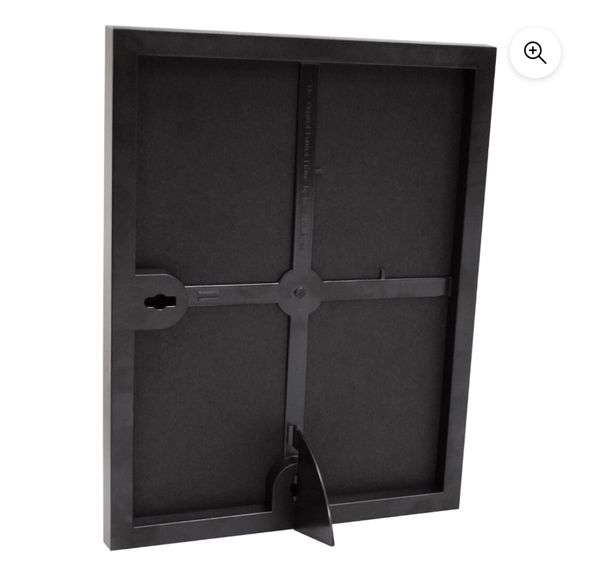 Mainstays 8.5” x 11” picture frames Lexington Online Auction