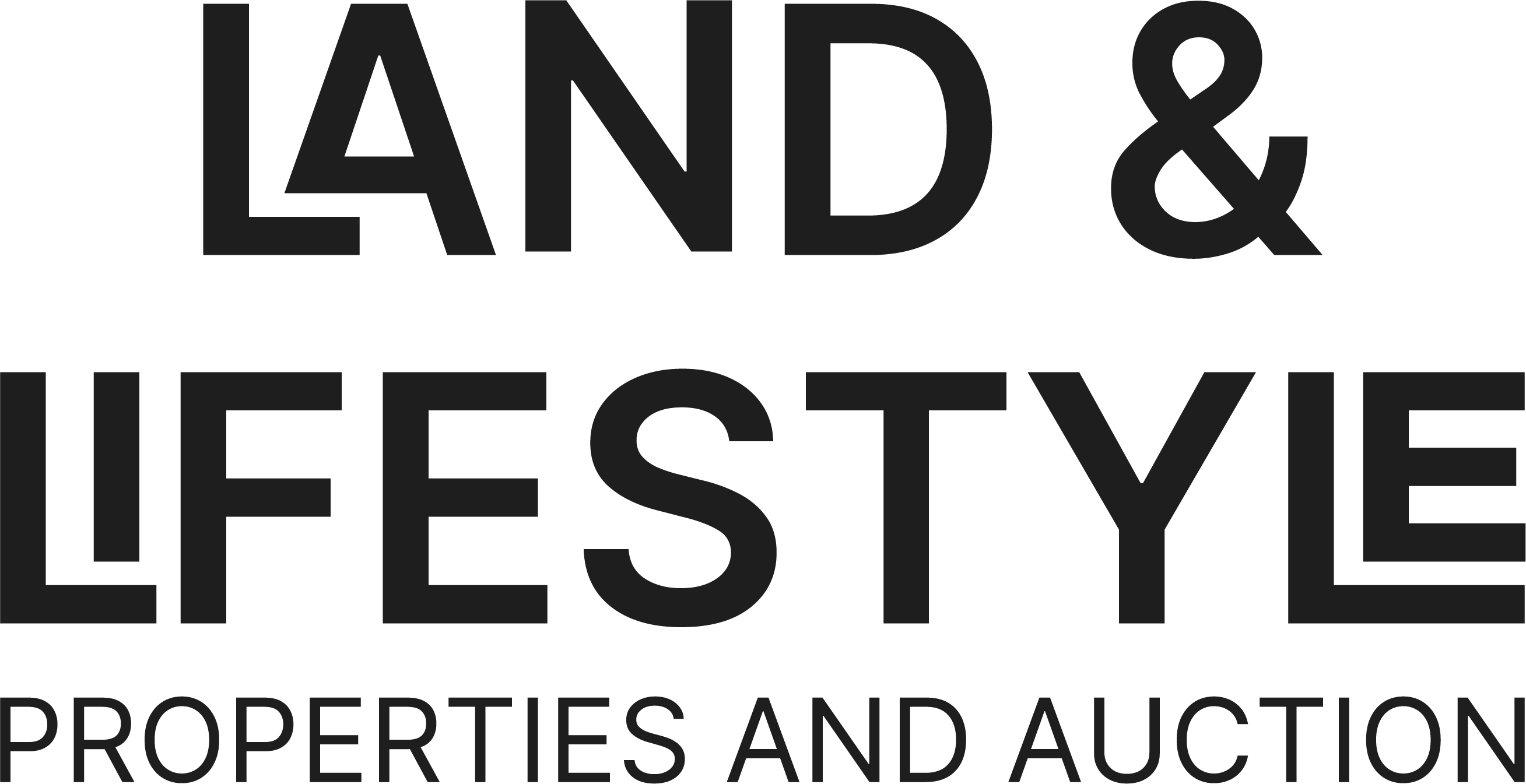 Land and Lifestyle Properties Group & Auction Inc.