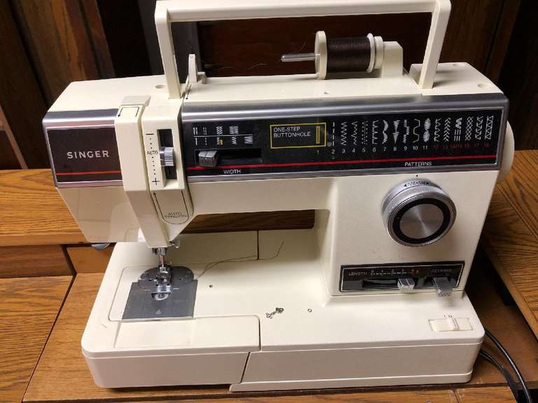 28+ Singer 6235 Sewing Machine SehrishMilla