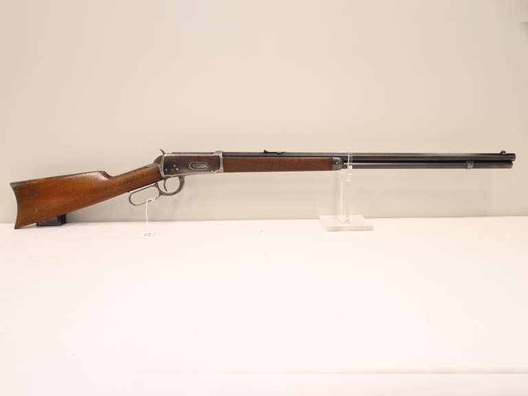 Winchester 94ae replacement barrel ascsebb