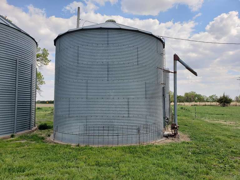 Used Grain Bin For Sale Craigslist Texas at Mary Garcia blog