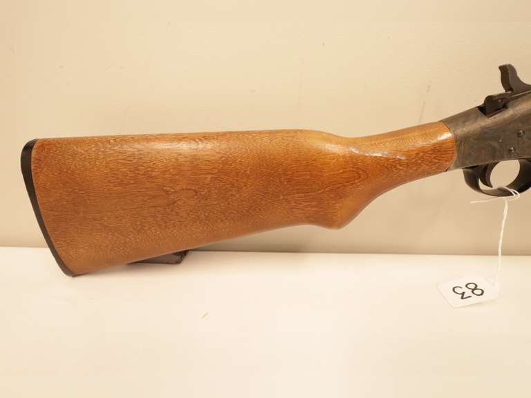 Harrington & Richardson Inc Topper Model 88 Single Shot Shotgun 410