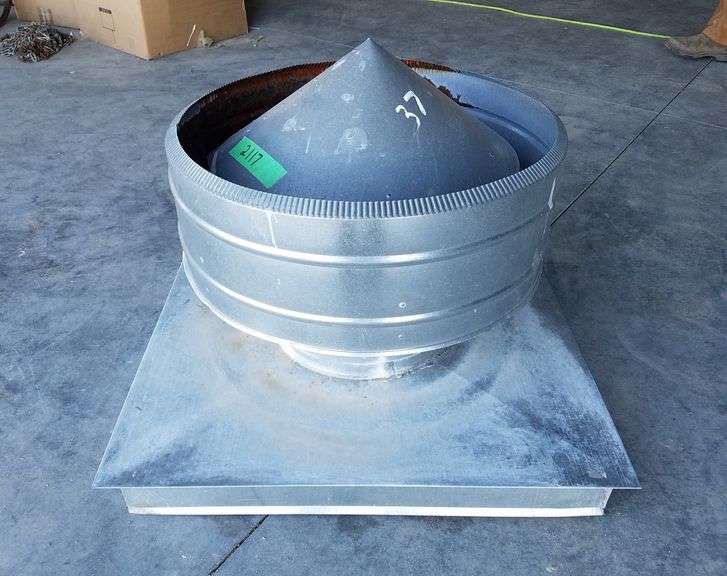Cupola Roof Vent Adam Marshall Land & Auction, LLC