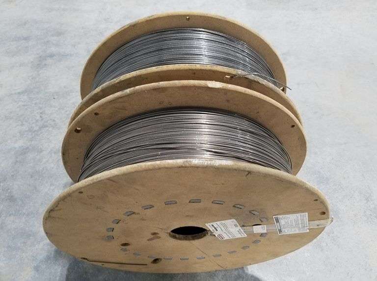Lincoln Electric .052 Ultracore 71C Gas Shielded Cored Welding Wire