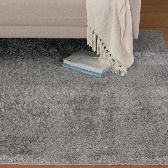 Novella 6x9 Shag Area Rug Matthews Auctioneers