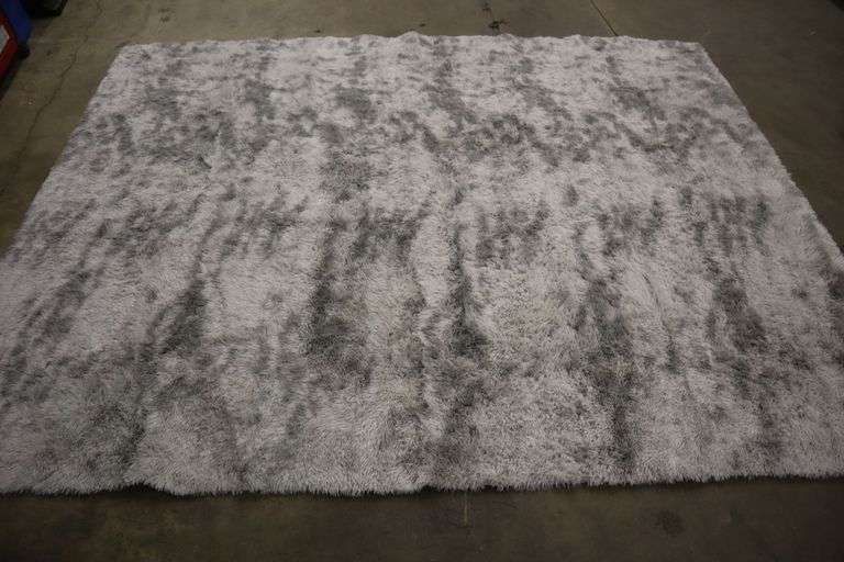 7.5'x10' Area Rug Matthews Auctioneers
