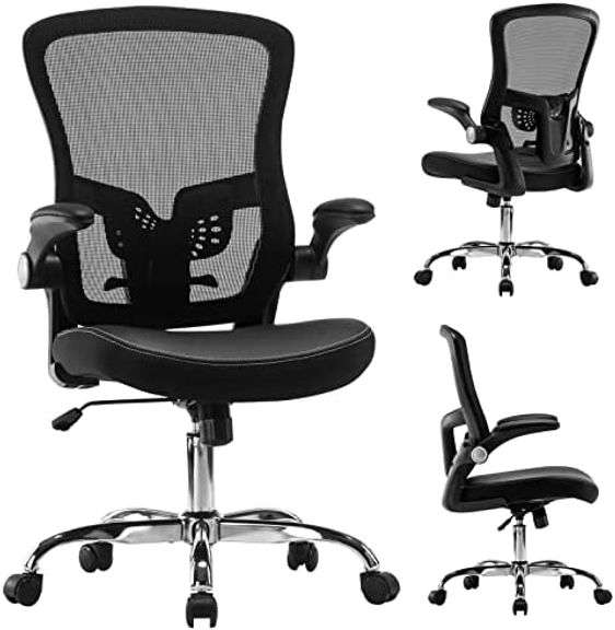 Office Chair Matthews Auctioneers
