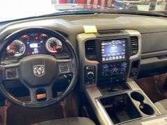 2013 RAM 1500 - Mayco Auctions