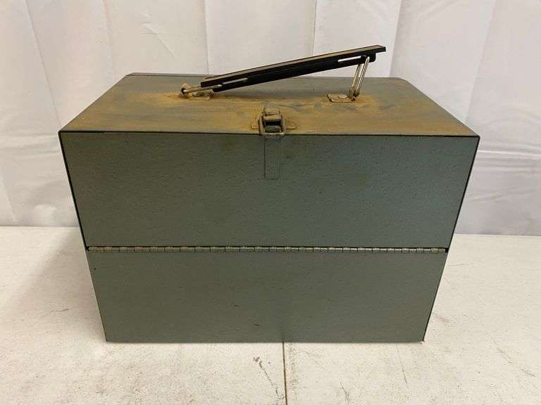 Penske Automotive Analyzer Mayco Auctions