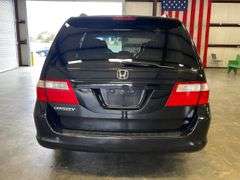 2006 HONDA Odyssey - Mayco Auctions