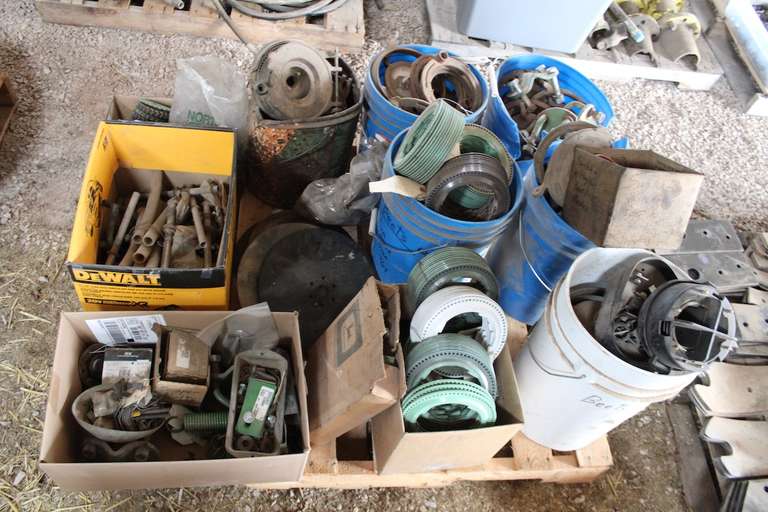 Attractive Jd 71 Planter Parts References