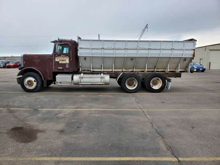1980 Freightliner Trucks & Auto Auctions