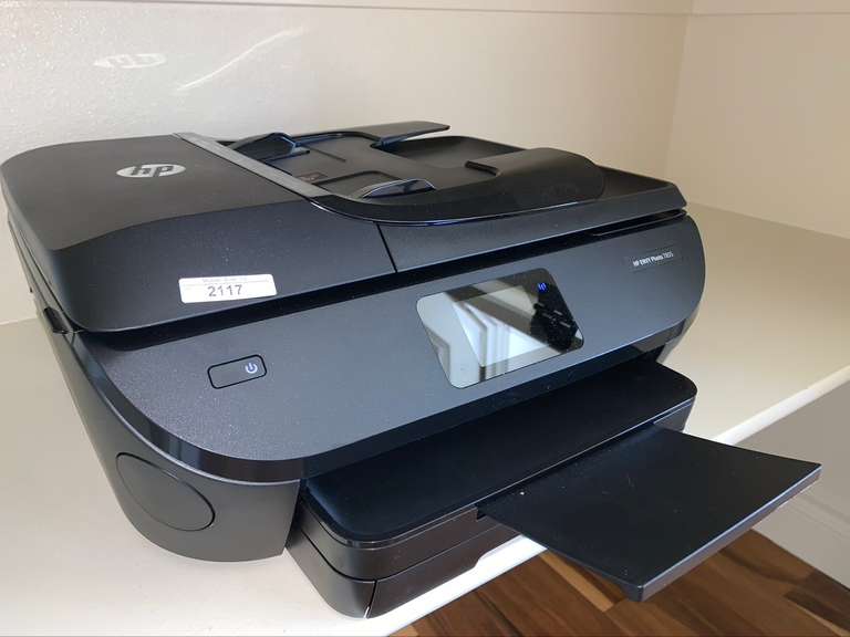HP Envy Photo 7855 Printer - Musser Bros Inc