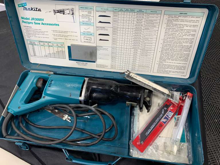 Makita Saw & Accessories Musser Bros. Inc.