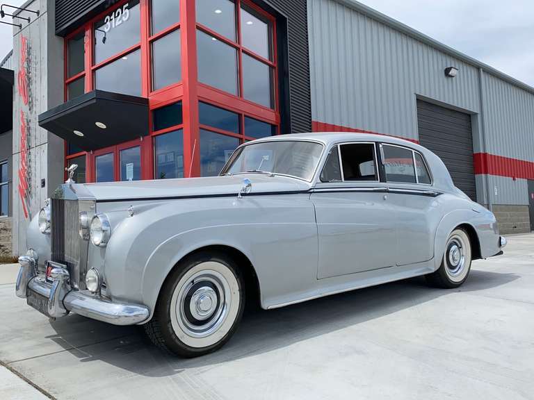 2nd Annual Northwest Collector Car Auction Musser Bros Inc