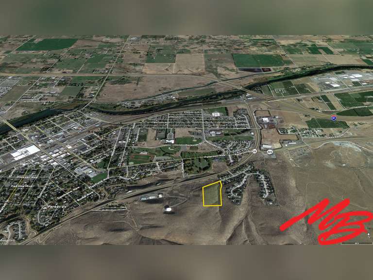 Prosser Development Parcel Sold! Musser Bros Inc