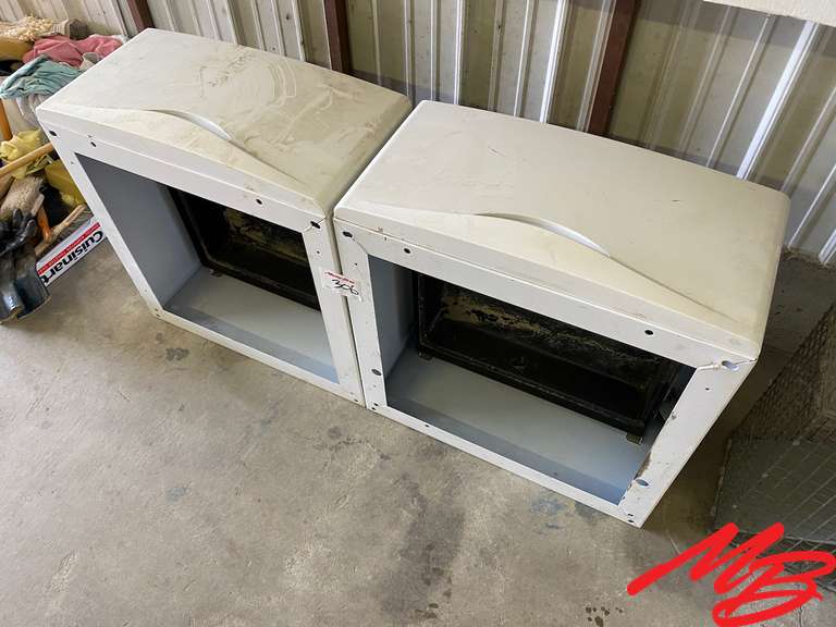 Maytag Washer and Dryer Drawers Musser Bros. Inc.