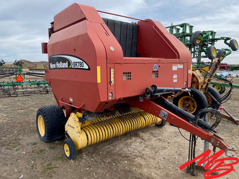 Auctions Musser Bros. Inc.(03)