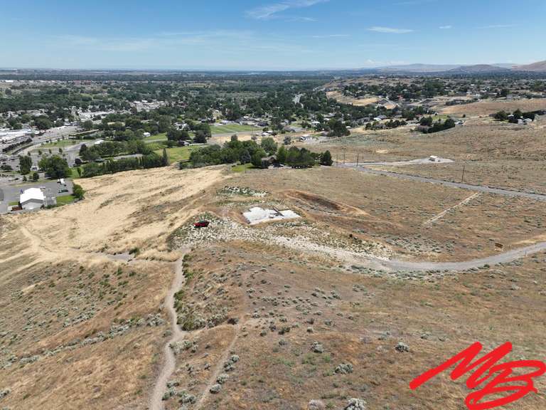 West Richland Development Parcels Musser Bros Inc