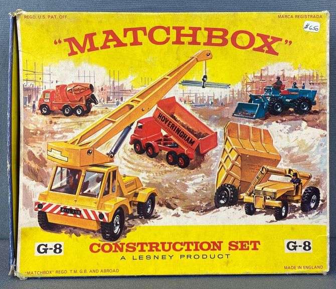ONLINE ONLY Vintage Toy Auction Matthew Bullock Auctioneers