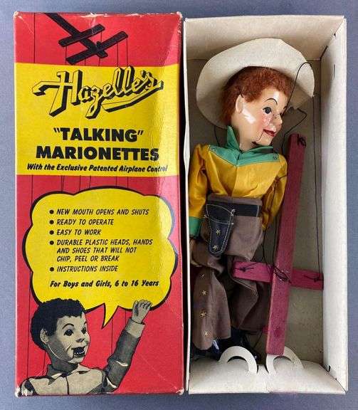 Hazelles Talking Matthew Bullock Auctioneers