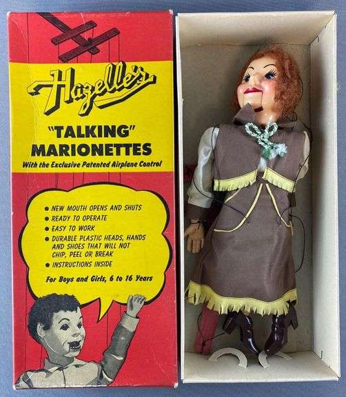 Hazelles Talking Matthew Bullock Auctioneers