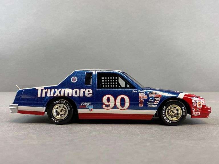 Racing Collectables Jody Ridley No. 90 1981 Ford TB Stock Car Matthew