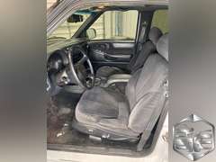 2001 GMC Jimmy SLE - Trucks & Auto Auctions