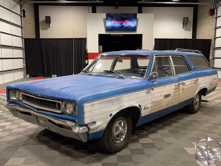 Collector Car Showcase • July 2nd • Pasco Online Only Trucks & Auto