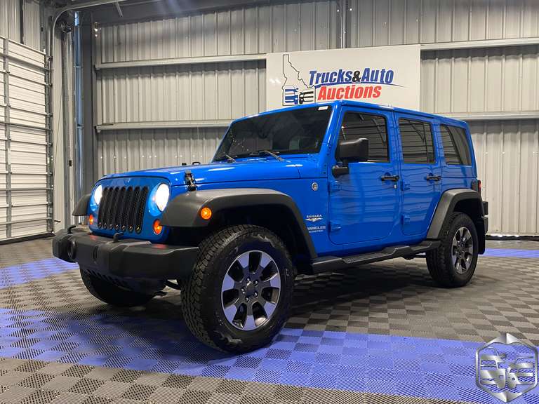 Idaho Public Auto Auction Trucks & Auto Auctions Trucks & Auto Auctions